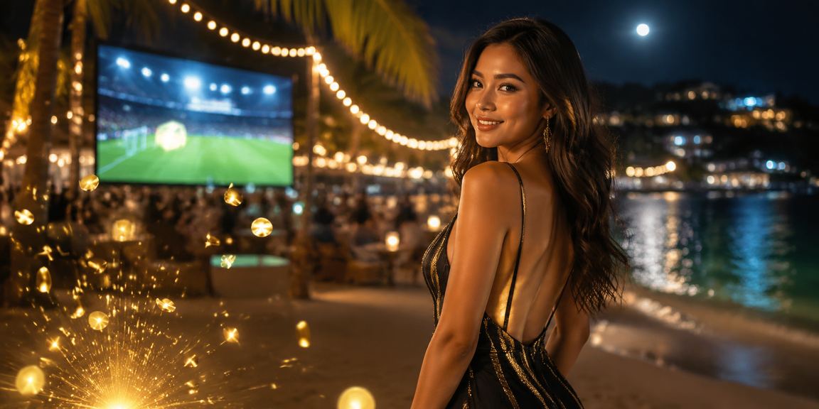 Pertaruhan bola sepak di Langkawi melalui platform sukan jaguar3