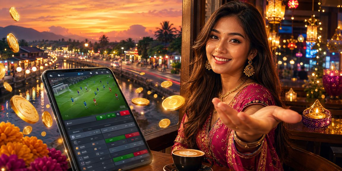 Pemain Malaysia menikmati platform pertaruhan sukan jaguar3 secara dalam talian