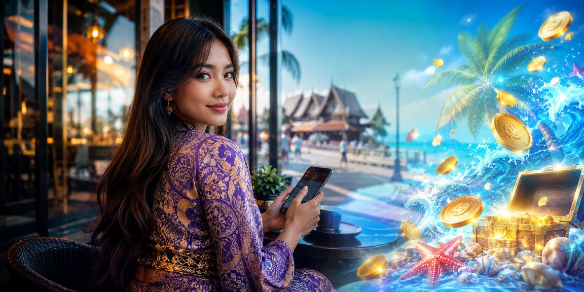 Akses kasino mudah alih dari Sarawak melalui jaguar3