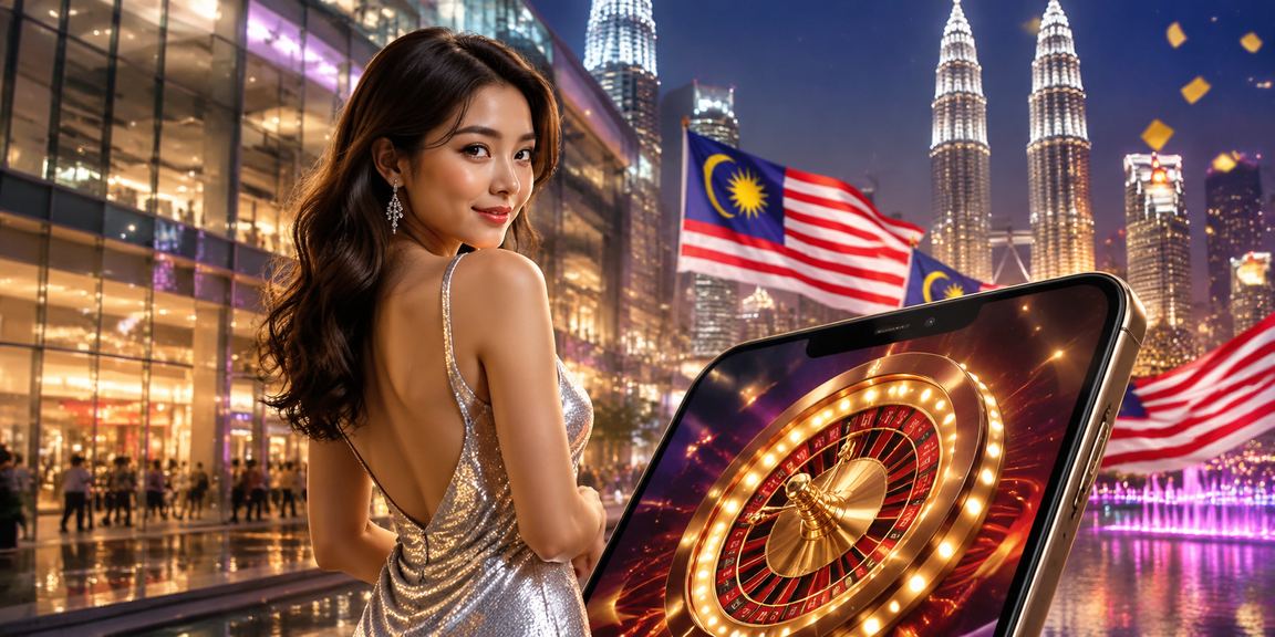 Pengalaman Roulette dalam talian dari Selangor melalui jaguar3